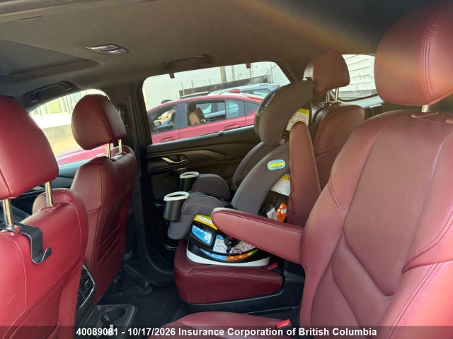 JM3TCBDY1N0626347 Mazda CX-9