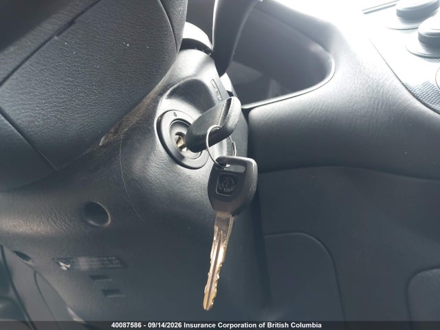 Aukcja sprzedaży 2003 Honda Civic Ex, vin: 1HGEM219X3L804703, numer aukcji: 40087586