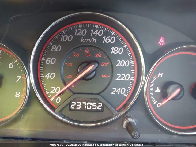 Aukcja sprzedaży 2003 Honda Civic Ex, vin: 1HGEM219X3L804703, numer aukcji: 40087586
