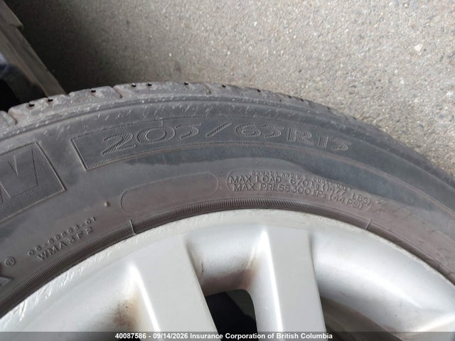 Aukcja sprzedaży 2003 Honda Civic Ex, vin: 1HGEM219X3L804703, numer aukcji: 40087586