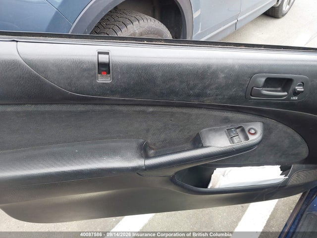 Aukcja sprzedaży 2003 Honda Civic Ex, vin: 1HGEM219X3L804703, numer aukcji: 40087586