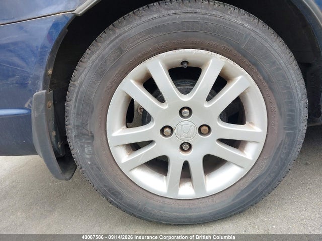 Aukcja sprzedaży 2003 Honda Civic Ex, vin: 1HGEM219X3L804703, numer aukcji: 40087586