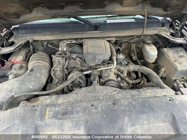 Aukcja sprzedaży 2007 Gmc Sierra K2500 Heavy Duty, vin: 1GTHK29657E539212, numer aukcji: 40089082