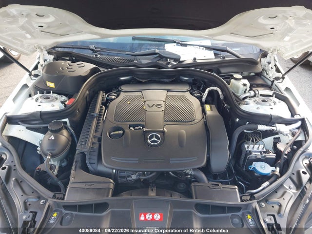 40089084 :رقم المزاد ، WDDHF8JB7DA741445 vin ، 2013 Mercedes-benz E 350 4matic مزاد بيع
