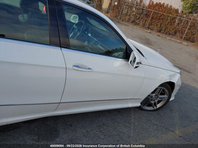 40089084 :رقم المزاد ، WDDHF8JB7DA741445 vin ، 2013 Mercedes-benz E 350 4matic مزاد بيع