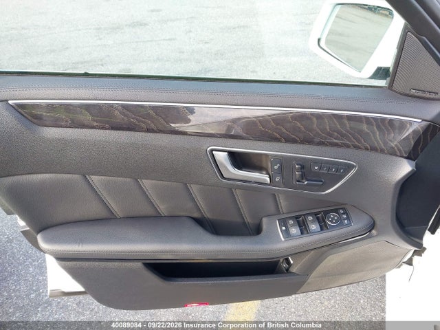 40089084 :رقم المزاد ، WDDHF8JB7DA741445 vin ، 2013 Mercedes-benz E 350 4matic مزاد بيع