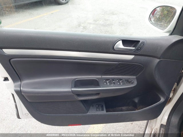 Auction sale of the 2008 Volkswagen Gti, vin: WVWHV91K58W185468, lot number: 40089085