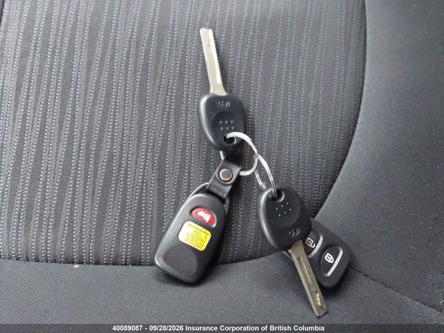 Hyundai ACCENT GS 2015 KMHCT5AE3FU231726 Image 11