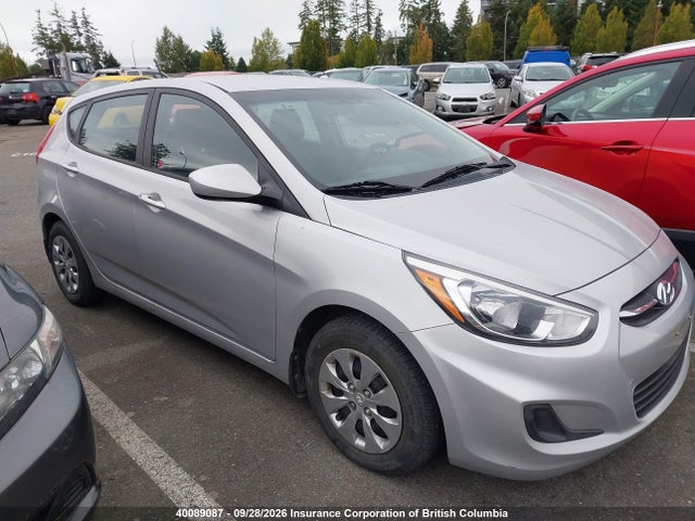 Hyundai ACCENT GS 2015 KMHCT5AE3FU231726 Image 13