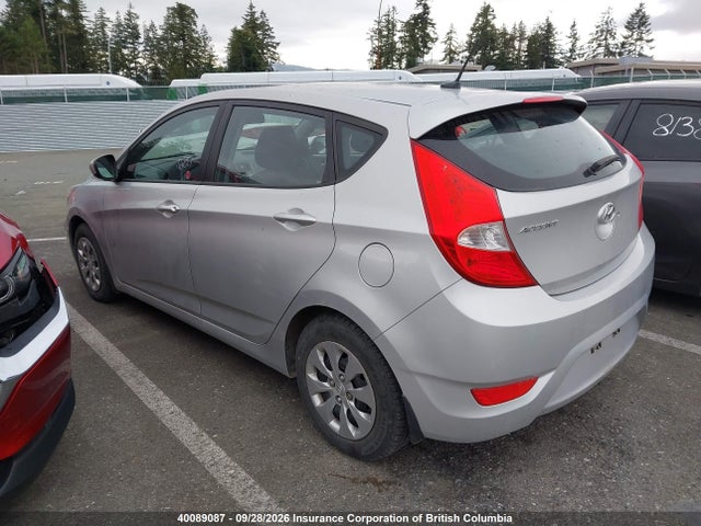 Hyundai ACCENT GS 2015 KMHCT5AE3FU231726 Image 14