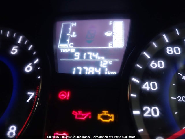 Hyundai ACCENT GS 2015 KMHCT5AE3FU231726 Image 15