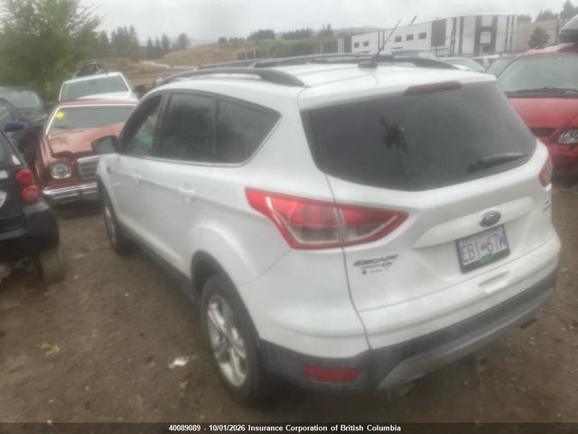 Ford ESCAPE SE 2015 1FMCU9G95FUC51278 Image 11