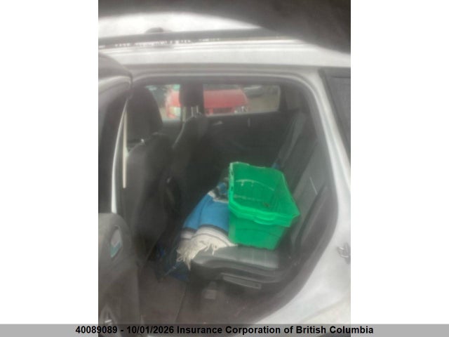 Ford ESCAPE SE 2015 1FMCU9G95FUC51278 Image 14