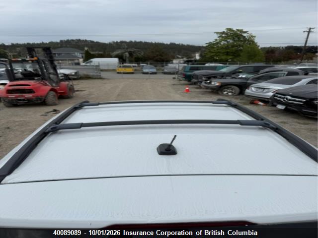 Ford ESCAPE SE 2015 1FMCU9G95FUC51278 Image 16