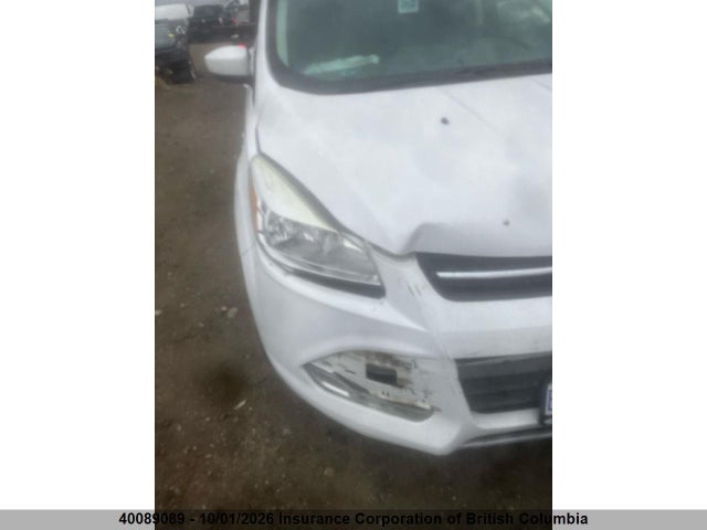Ford ESCAPE SE 2015 1FMCU9G95FUC51278 Image 19