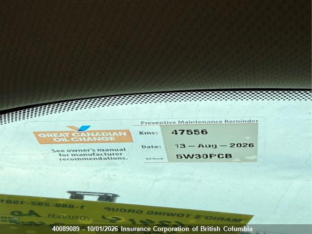 Ford ESCAPE SE 2015 1FMCU9G95FUC51278 Image 6