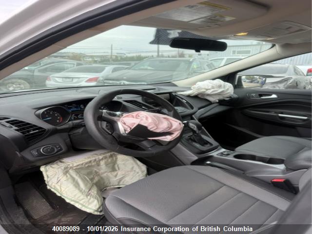 Ford ESCAPE SE 2015 1FMCU9G95FUC51278 Image 7