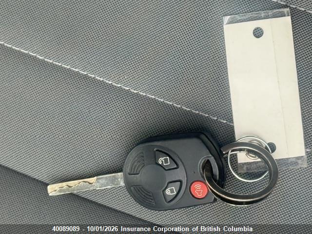Ford ESCAPE SE 2015 1FMCU9G95FUC51278 Image 8