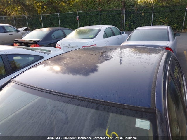 40083654 :رقم المزاد ، 2HHES36603H005550 vin ، 2003 Acura 1.7el Touring مزاد بيع