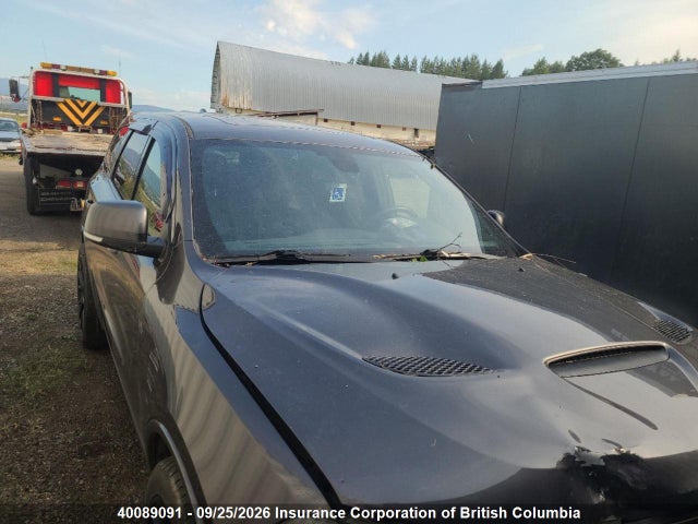 2019 1C4SDJCT1KC676709 main image