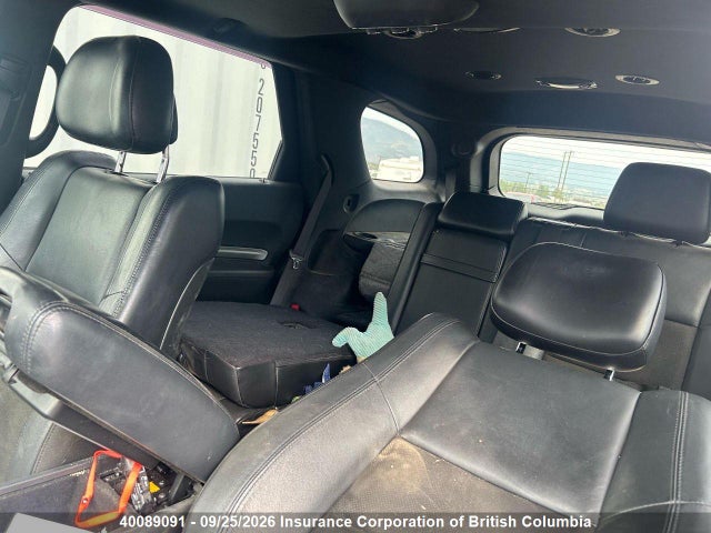 Dodge Durango R/t 2019 1C4SDJCT1KC676709 Image 10