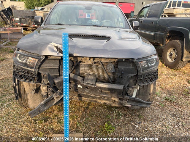 Dodge Durango R/t 2019 1C4SDJCT1KC676709 Image 12