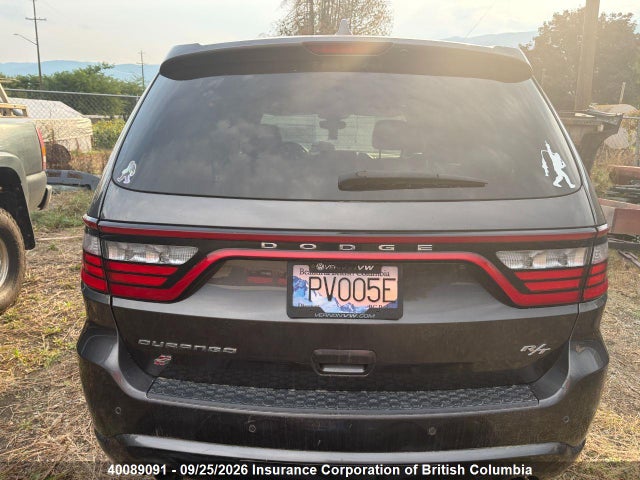 Dodge Durango R/t 2019 1C4SDJCT1KC676709 Image 14