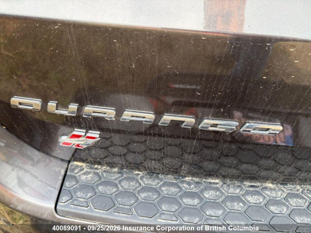 Dodge Durango R/t 2019 1C4SDJCT1KC676709 Image 15