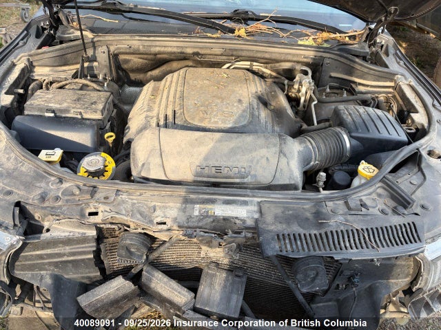 Dodge Durango R/t 2019 1C4SDJCT1KC676709 Image 16