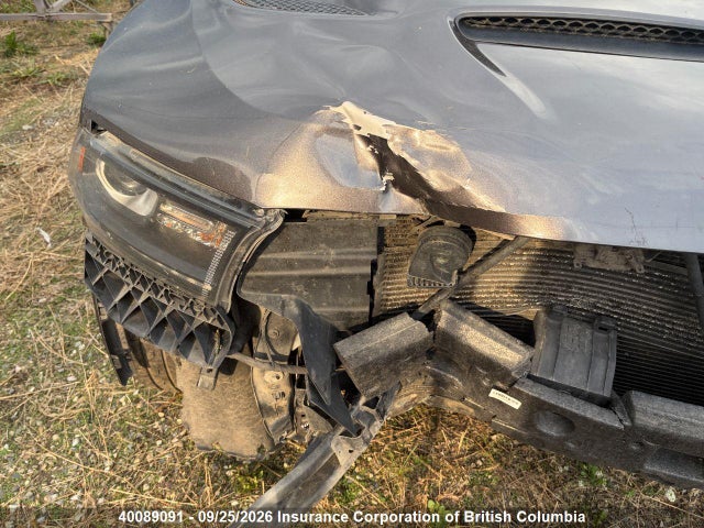 Dodge Durango R/t 2019 1C4SDJCT1KC676709 Image 17
