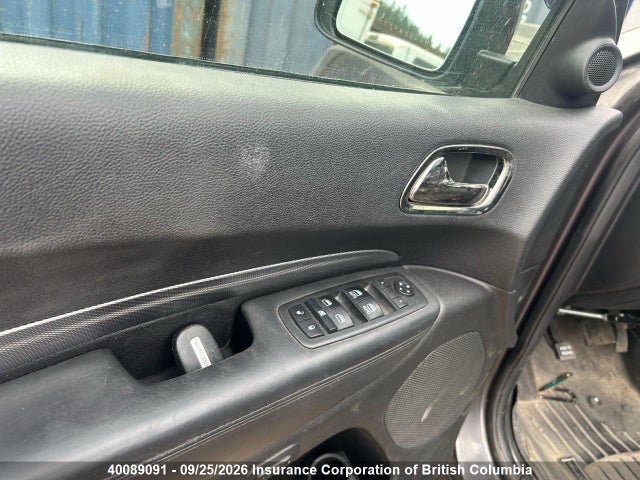 Dodge Durango R/t 2019 1C4SDJCT1KC676709 Image 7