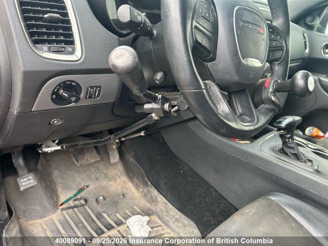 Dodge Durango R/t 2019 1C4SDJCT1KC676709 Image 8