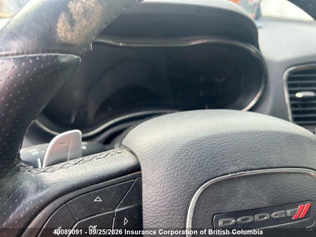 Dodge Durango R/t 2019 1C4SDJCT1KC676709 Image 9