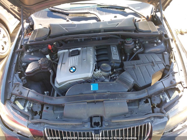 Продажа на аукционе авто 2006 Bmw 325 I, vin: WBAVB13516KX35366, номер лота: 40084866