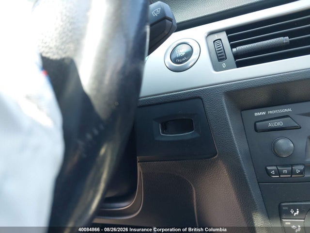 Продажа на аукционе авто 2006 Bmw 325 I, vin: WBAVB13516KX35366, номер лота: 40084866
