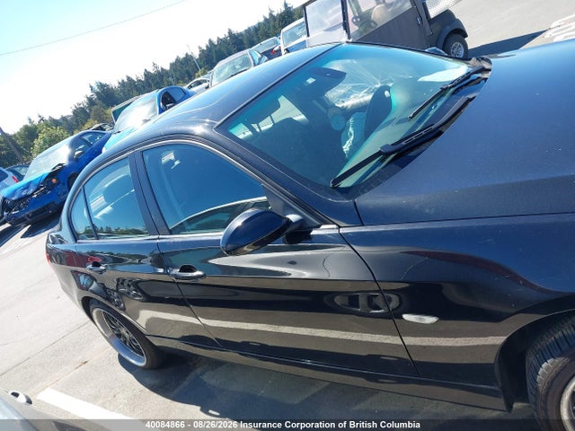 Продажа на аукционе авто 2006 Bmw 325 I, vin: WBAVB13516KX35366, номер лота: 40084866