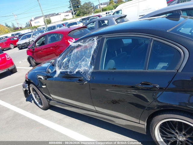 Продажа на аукционе авто 2006 Bmw 325 I, vin: WBAVB13516KX35366, номер лота: 40084866