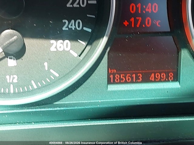 Продажа на аукционе авто 2006 Bmw 325 I, vin: WBAVB13516KX35366, номер лота: 40084866