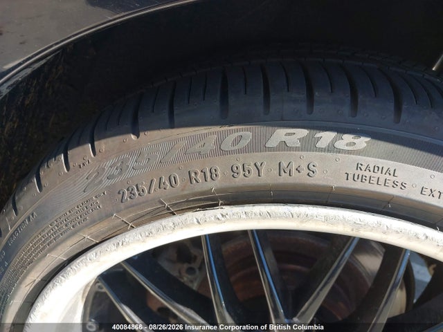 Продажа на аукционе авто 2006 Bmw 325 I, vin: WBAVB13516KX35366, номер лота: 40084866