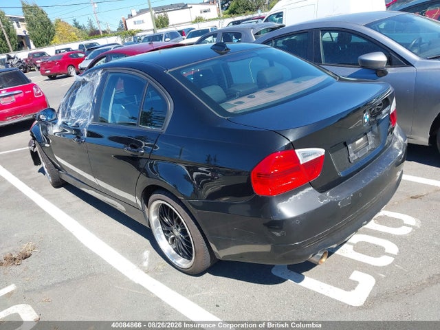 Продажа на аукционе авто 2006 Bmw 325 I, vin: WBAVB13516KX35366, номер лота: 40084866