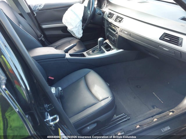 Продажа на аукционе авто 2006 Bmw 325 I, vin: WBAVB13516KX35366, номер лота: 40084866