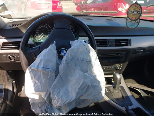 Продажа на аукционе авто 2006 Bmw 325 I, vin: WBAVB13516KX35366, номер лота: 40084866