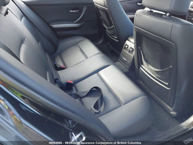 Продажа на аукционе авто 2006 Bmw 325 I, vin: WBAVB13516KX35366, номер лота: 40084866
