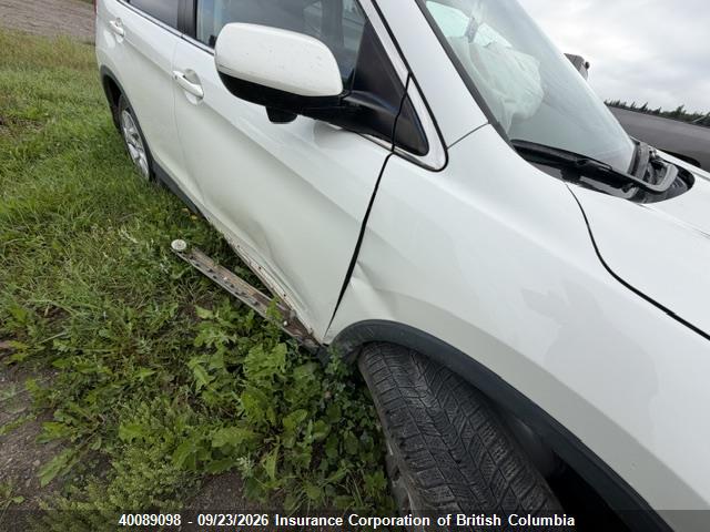 Honda CR-V 2015 2HKRM4H50FH101280 Image 10