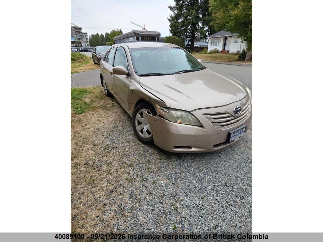 40089100 :رقم المزاد ، 4T1BE46K19U305664 vin ، 2009 Toyota Camry مزاد بيع