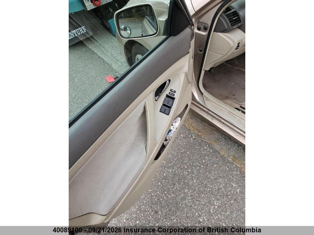 40089100 :رقم المزاد ، 4T1BE46K19U305664 vin ، 2009 Toyota Camry مزاد بيع