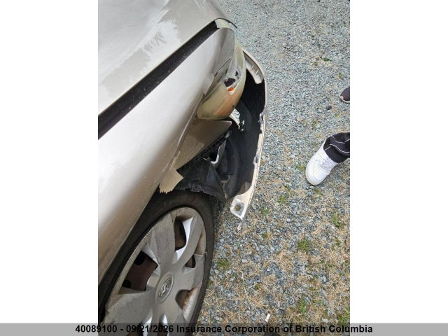 40089100 :رقم المزاد ، 4T1BE46K19U305664 vin ، 2009 Toyota Camry مزاد بيع