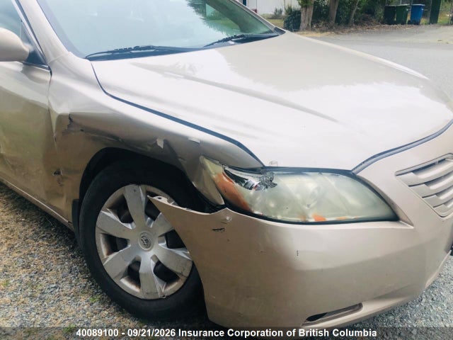 40089100 :رقم المزاد ، 4T1BE46K19U305664 vin ، 2009 Toyota Camry مزاد بيع