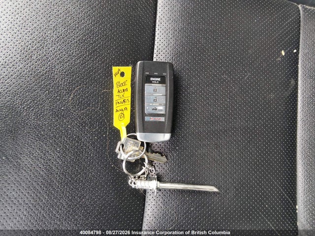 Acura TLX TECH 2017 19UUB1F59HA800467 Image 11