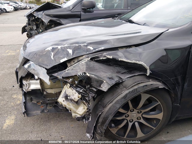 Acura TLX TECH 2017 19UUB1F59HA800467 Image 12